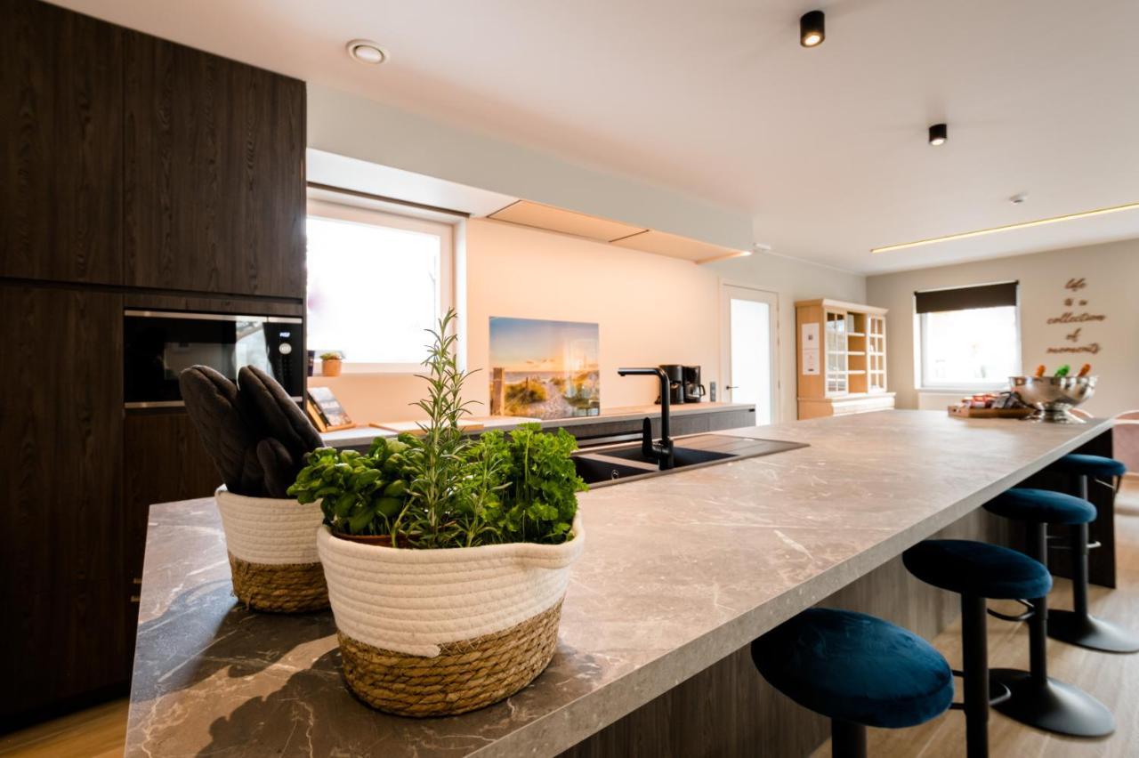 דה האן Coq Au Lit: Maison D'Etoile מראה חיצוני תמונה